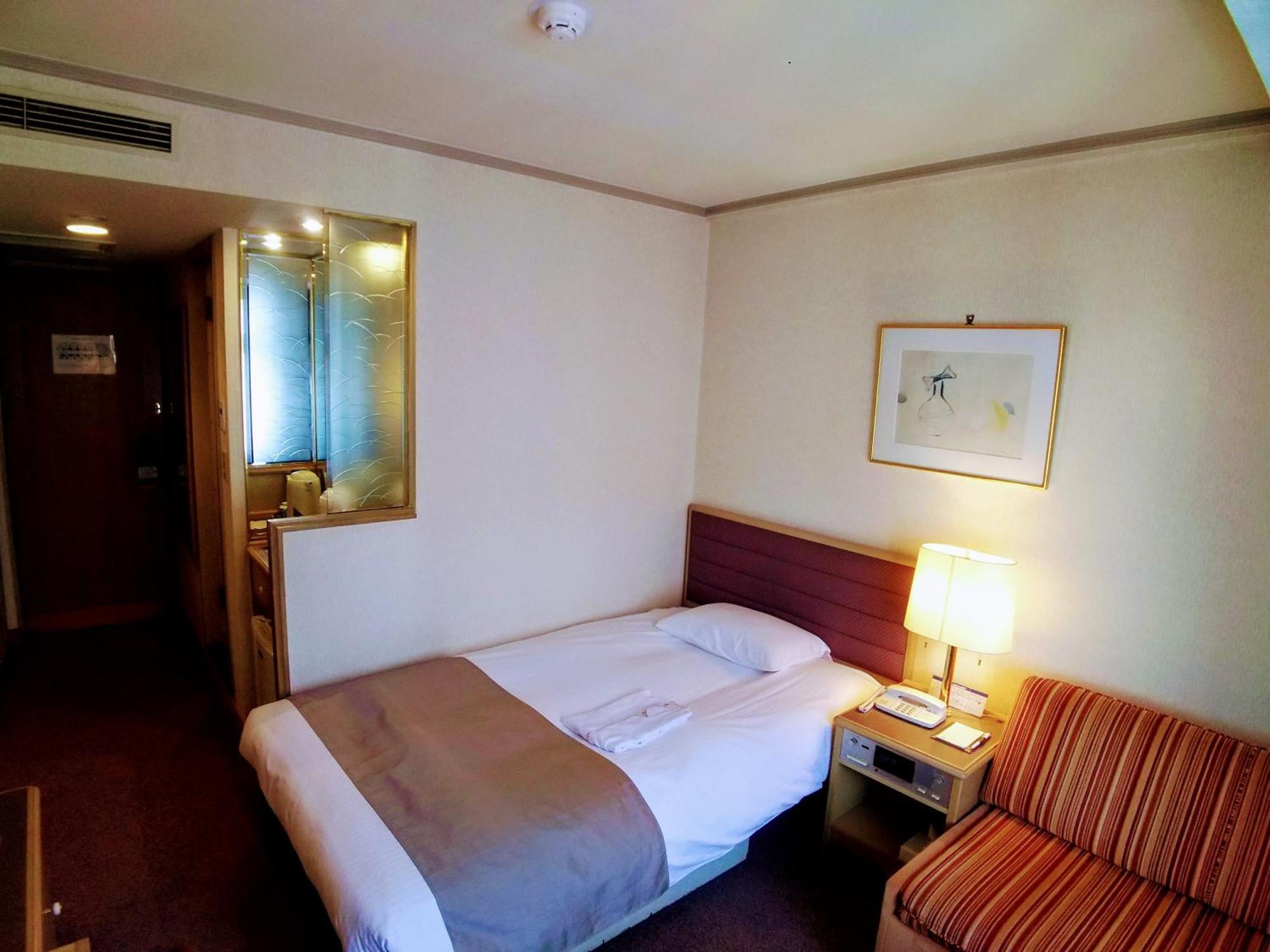 Tokyo Grand Hotel — Fotos 2